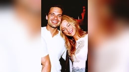 Why Sebastian Stan Is No Longer In Touch With <i>Gossip Girl</i> Co-Star Blake Lively