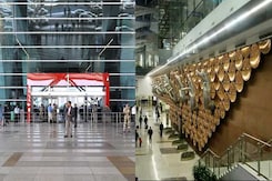 Delhi Airport Declared Best In India, South Asia For 7th Consecutive Year Delhi Airport Declared Best In India, South Asia For 7th Consecutive Year