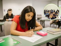 12वीं के छात्रों को बांट दिया गया 10वीं का पेपर, एक घंटे बाद खुला राज ! अब 3 अधिकारियों के खिलाफ सख्त कार्रवाई