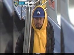 US Man Accused Of Engaging In Sex with Corpse On NYC Subway US Man Accused Of Engaging In Sex with Corpse On NYC Subway