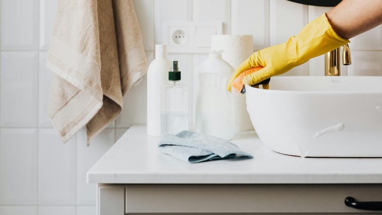 Henko, Tide, Ghadi, Rin से लेकर Surf तक, देखें Top 10 Detergents पर Flipkart की भारी छूट Henko, Tide, Ghadi, Rin से लेकर Surf तक, देखें Top 10 Detergents पर Flipkart की भारी छूट