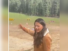 Pahalgam Terror Attack :  'भेळपूरी खात होतो, दहशतवाद्यांनी थेट गोळ्या झाडल्या',  पर्यटकांनी सांगितला अनुभव