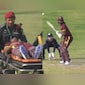 West Indies Star, Taken Off The Field In Stretcher, Returns To Score Century In Womens World Cup Qualifier. Watch