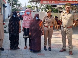 लुटेरी दुल्हन ने बना रखी थी गैंग, 13 युवकों से शादी कर बनाया शिकार; नकदी और गहनों के साथ 3 गिरफ्तार