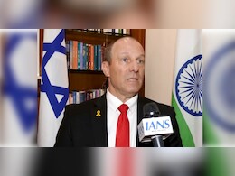 हमास के आतंकवादियों को पाकिस्तान में आमंत्रित किया जाना बुरा संकेत... पहलगाम हमले पर बोले इजरायल के राजदूत