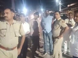 Rajasthan: सर्राफा व्यापारी को मारी गोली... लूट लिये ज्वैलरी बैग, इलाके में फैली दहशत