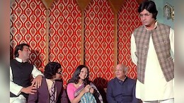 "Amitabh And Jaya Bachchan Had Very Little To Do In <i>Chupke Chupke</i>," Recalls Sharmila Tagore