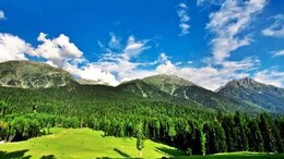 J&K's 'Mini Switzerland' Is In Nature's Lap. Its Remoteness Became A Curse