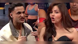 Rubina Dilaik Reacts As Husband Abhinav Shukla Receives Death Threats From Asim Riaz Fan