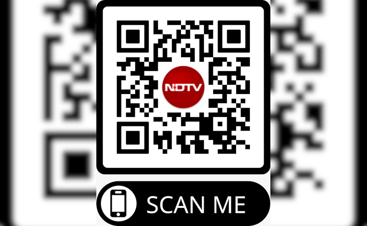 Latest and Breaking News on NDTV Latest and Breaking News on NDTV