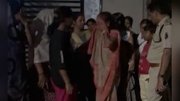 "मेरी 6 साल की बच्ची को बुरी तरह नोंचा है, वो तो कन्या भोज के लिए गई थी..." मां बोली आरोपी को फांसी की सजा दो&nbsp;