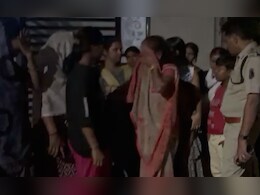 "मेरी 6 साल की बच्ची को बुरी तरह नोंचा है, वो तो कन्या भोज के लिए गई थी..." मां बोली आरोपी को फांसी की सजा दो 