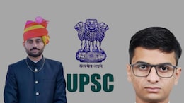UPSC Result 2024: दौसा कलेक्टर के छोटे भाई ने पास की UPSC की परीक्षा, ओसियां के त्रिलोक सिंह को मिला 20वां रैंक
