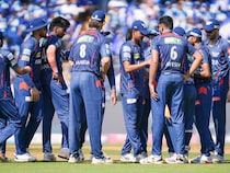 Lucknow Super Giants IPL 2026 Retentions: Full List Of Retained And Released Players, Purse Remaining