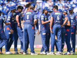 Lucknow Super Giants IPL 2026 Retentions: Full List Of Retained And Released Players, Purse Remaining