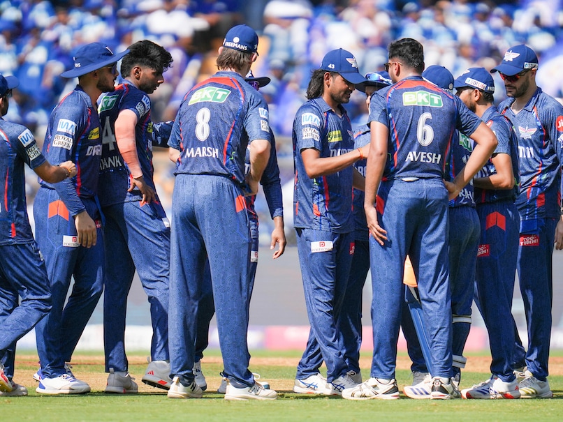 Lucknow Super Giants IPL 2026 Retentions: Full List Of Retained And Released Players, Purse Remaining