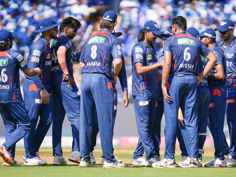 Lucknow Super Giants IPL 2026 Retentions: Full List Of Retained And Released Players, Purse Remaining