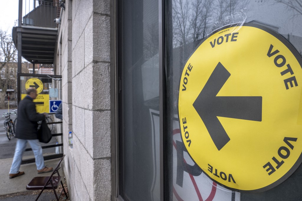 Canada Polls 2025: Why Federal Elections Are Held On A Monday?