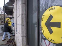 Canada Election 2025: Complete Guide On How To Cast Your Vote