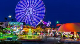 10 Most Popular Theme Parks In The US - Latest List Is Out