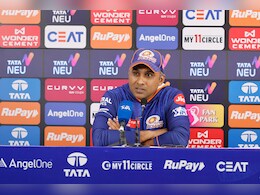 "ये खिलाड़ी सालों से..." मुंबई इंडियंस के क्वालीफायर-2 में पहुंचने पर महेला जयवर्धने ने सीनियर खिलाड़ियों को लेकर कही बड़ी बात
