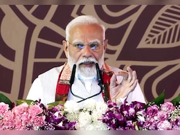 पहलगाम आतंकी हमले के बाद मोदी सरकार की 'स्ट्राइक शुरू', पाक नागरिक छोड़ें भारत; हाई अलर्ट पर सेना पहलगाम आतंकी हमले के बाद मोदी सरकार की 'स्ट्राइक शुरू', पाक नागरिक छोड़ें भारत; हाई अलर्ट पर सेना