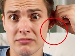 नहाते वक्त कान में चला गया है पानी? डॉक्टर से जान लें बाहर निकालने की आसान ट्रिक, तुरंत खुल जाएगा Blocked Ear नहाते वक्त कान में चला गया है पानी? डॉक्टर से जान लें बाहर निकालने की आसान ट्रिक, तुरंत खुल जाएगा Blocked Ear