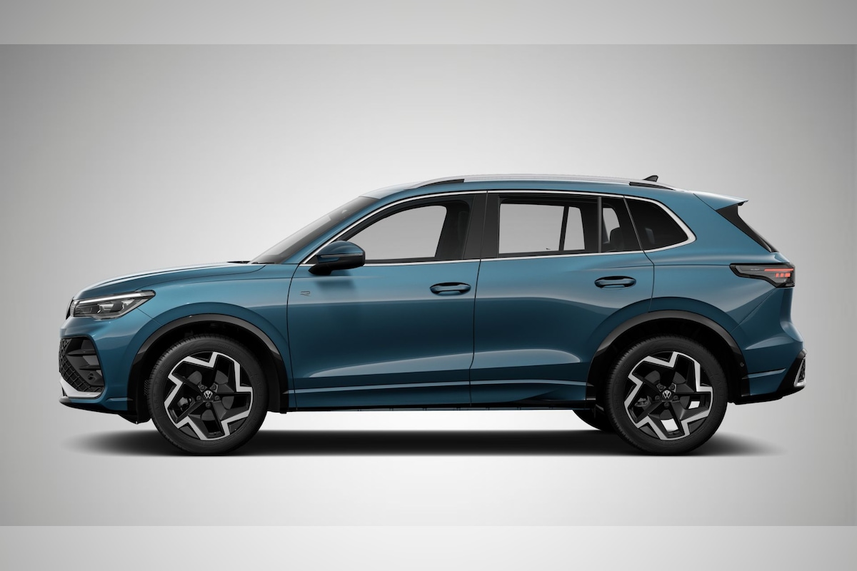 Latest and Breaking News on NDTV