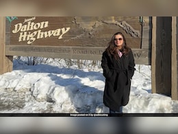 ‘मेल ऑफिसर ने तलाशी ली,’ महिला कारोबारी ने एक पावर बैंंक की वजह से US एयरपोर्ट पर क्या झेला?