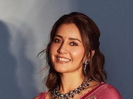 Watch: Raashii Khanna Makes Lip-Smacking Dal Chilla For Lunch On The Sets Of <i>Telusu Kada</i> Watch: Raashii Khanna Makes Lip-Smacking Dal Chilla For Lunch On The Sets Of <i>Telusu Kada</i>
