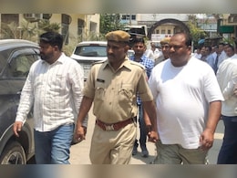 Rajasthan: पानी के पाइप के विवाद में महिला समेत 7 लोगों को उम्रकैद, 10 साल पहले हुई थी शख्स की हत्या Rajasthan: पानी के पाइप के विवाद में महिला समेत 7 लोगों को उम्रकैद, 10 साल पहले हुई थी शख्स की हत्या