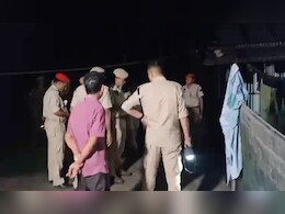 बुजुर्ग ने पहले की पत्नी की हत्या फिर कटे सिर को लेकर पहुंचा थाने, पुलिसवालों के भी उड़े होश बुजुर्ग ने पहले की पत्नी की हत्या फिर कटे सिर को लेकर पहुंचा थाने, पुलिसवालों के भी उड़े होश