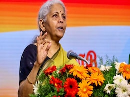 Simultaneous Polls To Take Place After 2034: N Sitharaman Clarifies False Claims Simultaneous Polls To Take Place After 2034: N Sitharaman Clarifies False Claims