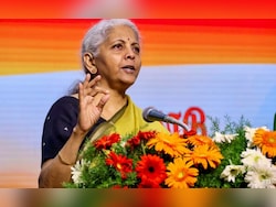 Nirmala Sitharaman Sought Report, Promised Help: Exporters&#039; Body On US Tariff