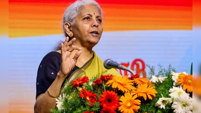 Nirmala Sitharaman Sought Report, Promised Help: Exporters' Body On US Tariff