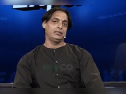 वसीम अकरम नहीं, शोएब अख्तर ने इस गेंदबाज को बताया तेज गेंदबाजी का सबसे बड़ा आइकन