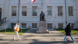 Harvard Seeks To Sell $1 Billion In Private Equity Stakes, Says Report