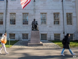 Harvard Stands To Lose $2.2 Billion In Federal Funding Harvard Stands To Lose $2.2 Billion In Federal Funding