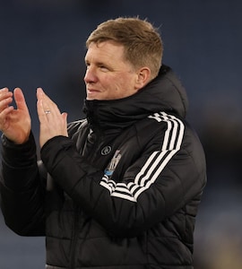 Newcastle United Say No Manager Change At The Moment