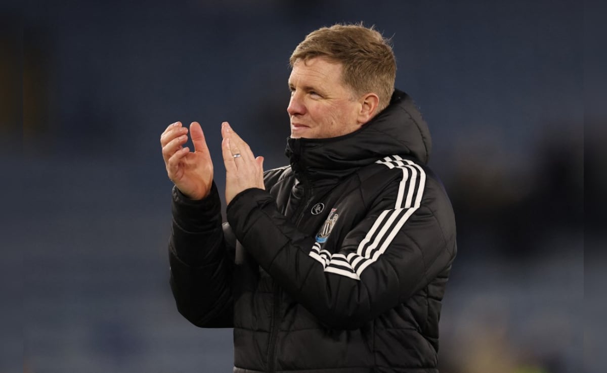 Newcastle United Say No Manager Change At The Moment