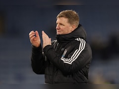 Newcastle Manager Eddie Howe Focuses On Manchester United Strengths Ahead Of Boxing Day Clash