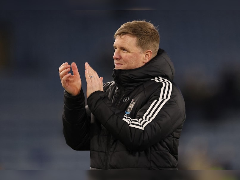 Newcastle Manager Eddie Howe Focuses On Manchester United Strengths Ahead Of Boxing Day Clash