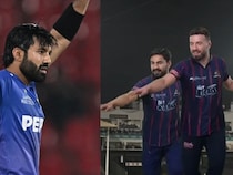 Mohammed Rizwans Win Or Learn Comment Used By PSL Franchise In Brutal Jibe