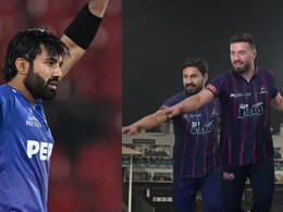 Mohammed Rizwan's 'Win Or Learn' Comment Used By PSL Franchise In Brutal Jibe