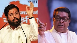 Shivsena vs MNS : गंगाजल शुद्धच आहे पण काहींच्या विचारांचे काय? शिवसेनेचा राज ठाकरेंवर निशाणा