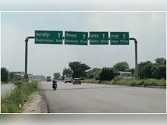 Highways Authority Doubles Down On Curbing Pollution On Delhi-NCR Stretches