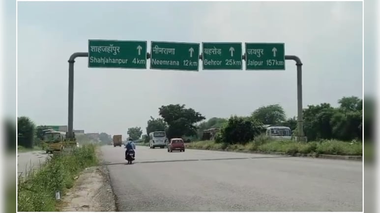 Highways Authority Doubles Down On Curbing Pollution On Delhi-NCR Stretches