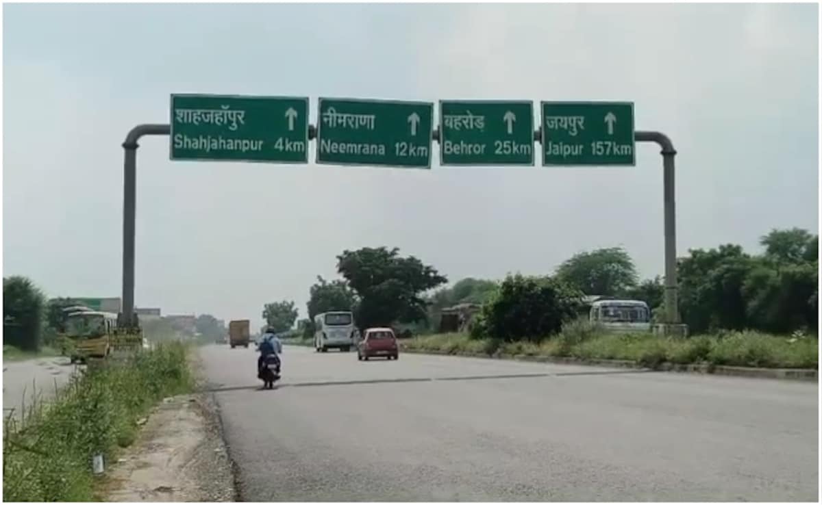 Highways Authority Doubles Down On Curbing Pollution On Delhi-NCR Stretches Highways Authority Doubles Down On Curbing Pollution On Delhi-NCR Stretches