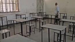 Don't Send Children To School If They Have Covid Symptoms: Karnataka To Parents