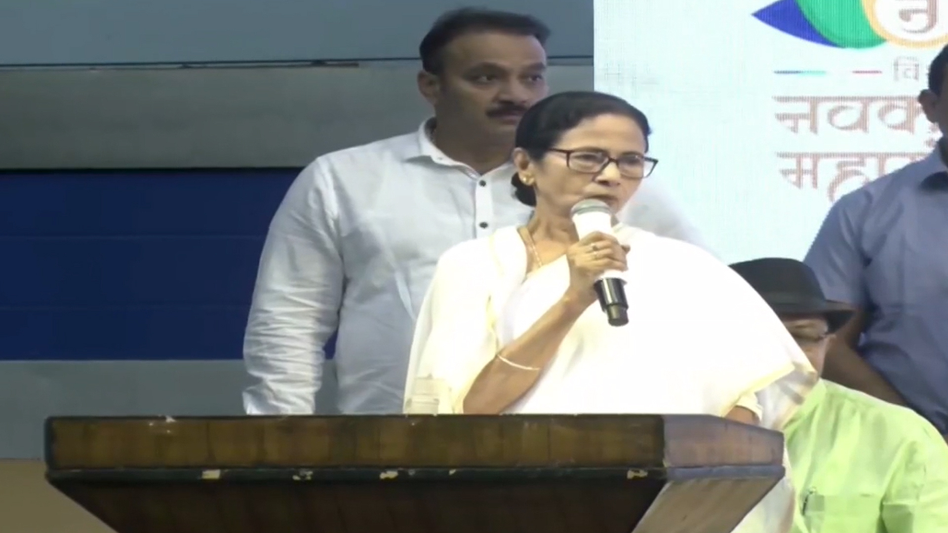 'Will Protect Minorities, Their Properties In Bengal': Mamata Banerjee